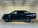 2022 Toyota Hilux Z Truck for sale, Japanese used car export - photo 17 of 20 | GULJI TRADERS