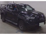 2022 Toyota Hilux ZGR Sport 4WD Truck for sale, Japanese used car export - photo 1 of 4 | GULJI TRADERS
