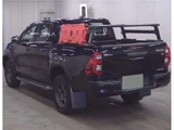 2022 Toyota Hilux ZGR Sport 4WD Truck for sale, Japanese used car export - photo 2 of 4 | GULJI TRADERS
