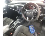 2022 Toyota Hilux ZGR Sport 4WD Truck for sale, Japanese used car export - photo 3 of 4 | GULJI TRADERS