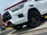 2022 Toyota Hilux Z GR Sport Truck for sale, Japanese used car export - photo 2 of 45 | GULJI TRADERS