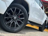 2022 Toyota Hilux Z GR Sport Truck for sale, Japanese used car export - photo 3 of 45 | GULJI TRADERS