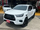 2022 Toyota Hilux Z GR Sport Truck for sale, Japanese used car export - photo 5 of 45 | GULJI TRADERS