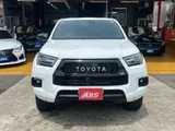 2022 Toyota Hilux Z GR Sport Truck for sale, Japanese used car export - photo 6 of 45 | GULJI TRADERS