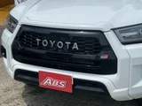 2022 Toyota Hilux Z GR Sport Truck for sale, Japanese used car export - photo 7 of 45 | GULJI TRADERS