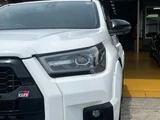 2022 Toyota Hilux Z GR Sport Truck for sale, Japanese used car export - photo 8 of 45 | GULJI TRADERS