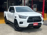 2022 Toyota Hilux Z GR Sport Truck for sale, Japanese used car export - photo 10 of 45 | GULJI TRADERS