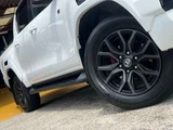 2022 Toyota Hilux Z GR Sport Truck for sale, Japanese used car export - photo 11 of 45 | GULJI TRADERS