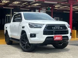 2022 Toyota Hilux Z GR Sport Truck for sale, Japanese used car export - photo 12 of 45 | GULJI TRADERS