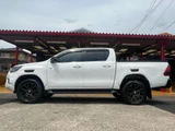 2022 Toyota Hilux Z GR Sport Truck for sale, Japanese used car export - photo 13 of 45 | GULJI TRADERS