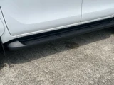 2022 Toyota Hilux Z GR Sport Truck for sale, Japanese used car export - photo 16 of 45 | GULJI TRADERS
