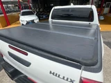 2022 Toyota Hilux Z GR Sport Truck for sale, Japanese used car export - photo 21 of 45 | GULJI TRADERS