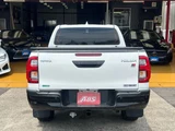 2022 Toyota Hilux Z GR Sport Truck for sale, Japanese used car export - photo 23 of 45 | GULJI TRADERS