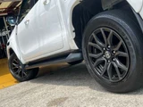 2022 Toyota Hilux Z GR Sport Truck for sale, Japanese used car export - photo 25 of 45 | GULJI TRADERS