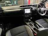 2022 Toyota Hilux Z GR Sport Truck for sale, Japanese used car export - photo 31 of 45 | GULJI TRADERS