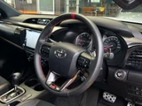 2022 Toyota Hilux Z GR Sport Truck for sale, Japanese used car export - photo 32 of 45 | GULJI TRADERS