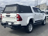 2022 Toyota Hilux ZGR Sport 4WD Truck for sale, Japanese used car export - photo 2 of 27 | GULJI TRADERS