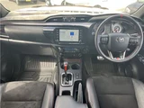2022 Toyota Hilux ZGR Sport 4WD Truck for sale, Japanese used car export - photo 3 of 27 | GULJI TRADERS
