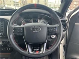 2022 Toyota Hilux ZGR Sport 4WD Truck for sale, Japanese used car export - photo 7 of 27 | GULJI TRADERS