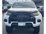 2022 Toyota Hilux ZGR Sport 4WD Truck for sale, Japanese used car export - photo 8 of 27 | GULJI TRADERS