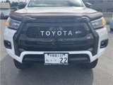 2022 Toyota Hilux ZGR Sport 4WD Truck for sale, Japanese used car export - photo 9 of 27 | GULJI TRADERS