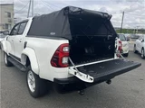 2022 Toyota Hilux ZGR Sport 4WD Truck for sale, Japanese used car export - photo 11 of 27 | GULJI TRADERS