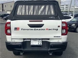 2022 Toyota Hilux ZGR Sport 4WD Truck for sale, Japanese used car export - photo 12 of 27 | GULJI TRADERS