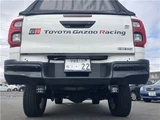 2022 Toyota Hilux ZGR Sport 4WD Truck for sale, Japanese used car export - photo 13 of 27 | GULJI TRADERS