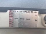 2022 Toyota Hilux ZGR Sport 4WD Truck for sale, Japanese used car export - photo 27 of 27 | GULJI TRADERS