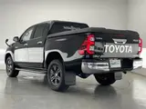 2022 Toyota Hilux Z 4WD Black Truck for sale, Japanese used car export - photo 3 of 23 | GULJI TRADERS