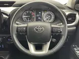 2022 Toyota Hilux Z 4WD Black Truck for sale, Japanese used car export - photo 13 of 23 | GULJI TRADERS