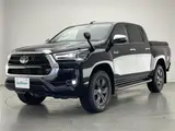 2022 Toyota Hilux Z 4WD Black Truck for sale, Japanese used car export - photo 19 of 23 | GULJI TRADERS