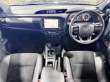 2022 Toyota Hilux Z GR Sport 4WD Truck for sale, Japanese used car export - photo 3 of 21 | GULJI TRADERS