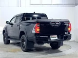 2022 Toyota Hilux Z GR Sport 4WD Truck for sale, Japanese used car export - photo 5 of 21 | GULJI TRADERS