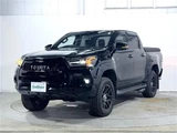 2022 Toyota Hilux Z GR Sport 4WD Truck for sale, Japanese used car export - photo 6 of 21 | GULJI TRADERS