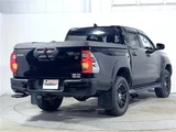2022 Toyota Hilux Z GR Sport 4WD Truck for sale, Japanese used car export - photo 7 of 21 | GULJI TRADERS