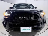 2022 Toyota Hilux Z GR Sport 4WD Truck for sale, Japanese used car export - photo 16 of 21 | GULJI TRADERS