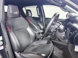 2022 Toyota Hilux Z GR Sport 4WD Truck for sale, Japanese used car export - photo 17 of 21 | GULJI TRADERS
