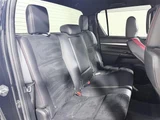 2022 Toyota Hilux Z GR Sport 4WD Truck for sale, Japanese used car export - photo 20 of 21 | GULJI TRADERS