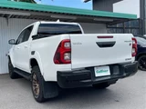 2022 Toyota Hilux Z GR Sport 4WD Truck for sale, Japanese used car export - photo 2 of 24 | GULJI TRADERS