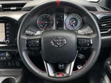 2022 Toyota Hilux Z GR Sport 4WD Truck for sale, Japanese used car export - photo 3 of 24 | GULJI TRADERS