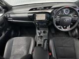 2022 Toyota Hilux Z GR Sport 4WD Truck for sale, Japanese used car export - photo 5 of 24 | GULJI TRADERS