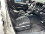 2022 Toyota Hilux Z GR Sport 4WD Truck for sale, Japanese used car export - photo 14 of 24 | GULJI TRADERS