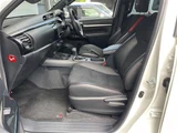 2022 Toyota Hilux Z GR Sport 4WD Truck for sale, Japanese used car export - photo 15 of 24 | GULJI TRADERS