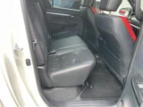2022 Toyota Hilux Z GR Sport 4WD Truck for sale, Japanese used car export - photo 16 of 24 | GULJI TRADERS