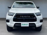 2022 Toyota Hilux Z GR Sport 4WD Truck for sale, Japanese used car export - photo 21 of 24 | GULJI TRADERS