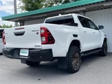 2022 Toyota Hilux Z GR Sport 4WD Truck for sale, Japanese used car export - photo 22 of 24 | GULJI TRADERS