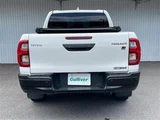 2022 Toyota Hilux Z GR Sport 4WD Truck for sale, Japanese used car export - photo 23 of 24 | GULJI TRADERS
