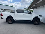 2022 Toyota Hilux Z GR Sport 4WD Truck for sale, Japanese used car export - photo 24 of 24 | GULJI TRADERS