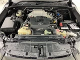 2022 Toyota Hilux Z GR Sport 4WD Truck for sale, Japanese used car export - photo 8 of 23 | GULJI TRADERS